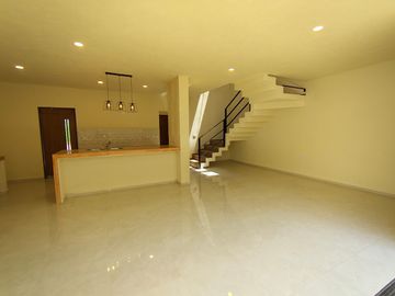Casa Nueva lista para estrenar zona Sur Villahermosa