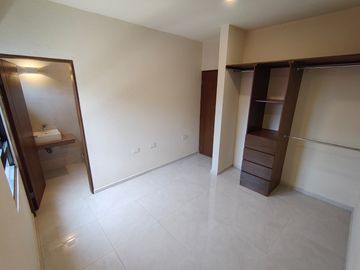 Casa Nueva lista para estrenar zona Sur Villahermosa