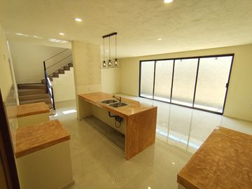 Casa Nueva lista para estrenar zona Sur Villahermosa