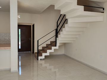 Casa Nueva lista para estrenar zona Sur Villahermosa
