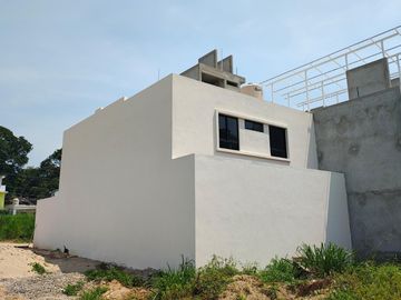Casa Nueva lista para estrenar zona Sur Villahermosa