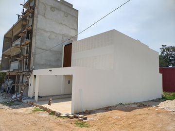 Casa Nueva lista para estrenar zona Sur Villahermosa