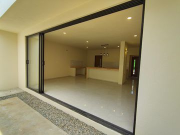 Casa Nueva lista para estrenar zona Sur Villahermosa