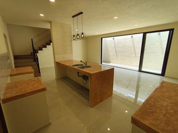Casa Nueva lista para estrenar zona Sur Villahermosa