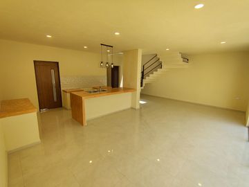 Casa Nueva lista para estrenar zona Sur Villahermosa