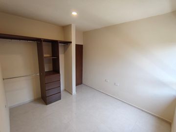 Casa Nueva lista para estrenar zona Sur Villahermosa