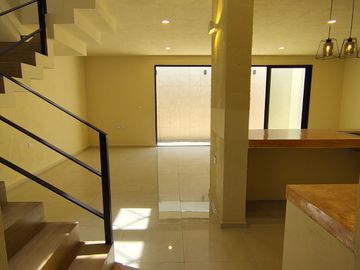 Casa Nueva lista para estrenar zona Sur Villahermosa