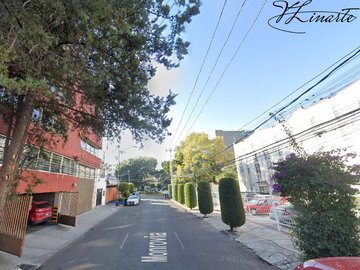 CASA EN VENTA EN MIXCOAC BENITO JUAREZ CDMX VL11-RB-29