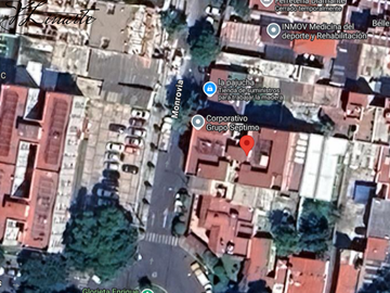 CASA EN VENTA EN MIXCOAC BENITO JUAREZ CDMX VL11-RB-29