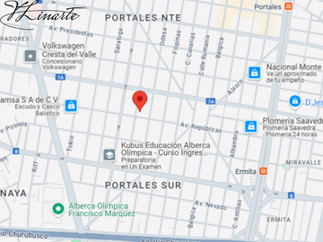 CASA EN VENTA EN MIXCOAC BENITO JUAREZ CDMX VL11-RB-29