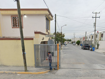 - Casa En Remate Bancario en Reynosa, Tamaulipas