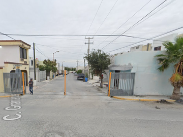 - Casa En Remate Bancario en Reynosa, Tamaulipas