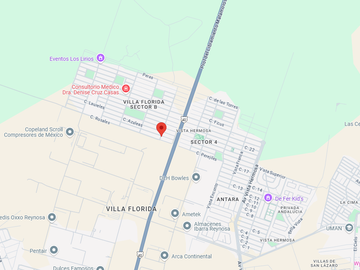 - Casa En Remate Bancario en Reynosa, Tamaulipas