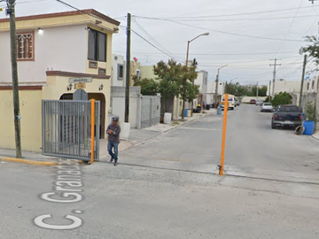 - Casa En Remate Bancario en Reynosa, Tamaulipas