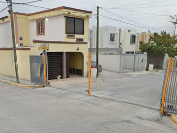 - Casa En Remate Bancario en Reynosa, Tamaulipas