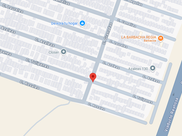 - Casa En Remate Bancario en Reynosa, Tamaulipas