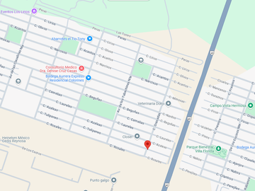 - Casa En Remate Bancario en Reynosa, Tamaulipas