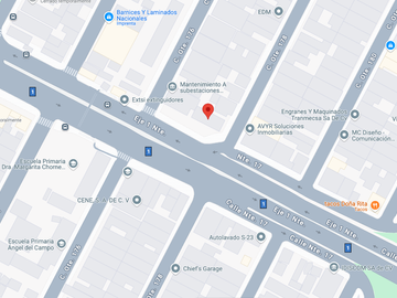 ***Casa en remate*** Calle Oriente 178, Moctezuma 2da Sección, Venustiano Carranza, CDMX.