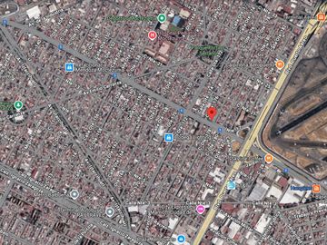 ***Casa en remate*** Calle Oriente 178, Moctezuma 2da Sección, Venustiano Carranza, CDMX.