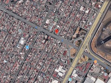 ***Casa en remate*** Calle Oriente 178, Moctezuma 2da Sección, Venustiano Carranza, CDMX.