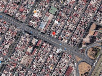 ***Casa en remate*** Calle Oriente 178, Moctezuma 2da Sección, Venustiano Carranza, CDMX.