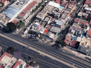 ***Casa en remate*** Calle Oriente 178, Moctezuma 2da Sección, Venustiano Carranza, CDMX.