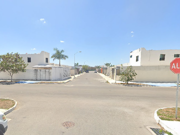 Casa en Venta Fraccionamiento Las Américas II Mérida Yucatán