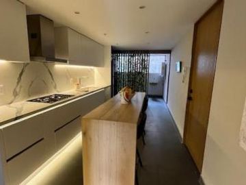 Departamento Colonia Polanco, Homero #·1604 Miguel Hidalgo. Esquina Fc Cuernavaca, Entre Ejército Nacional Y Av. Horacio, Antara Polanco. FL19-RU