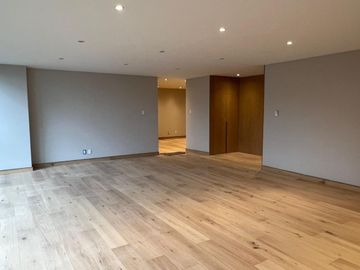 Departamento Colonia Polanco, Homero #·1604 Miguel Hidalgo. Esquina Fc Cuernavaca, Entre Ejército Nacional Y Av. Horacio, Antara Polanco. FL19-RU