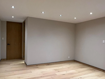 Departamento Colonia Polanco, Homero #·1604 Miguel Hidalgo. Esquina Fc Cuernavaca, Entre Ejército Nacional Y Av. Horacio, Antara Polanco. FL19-RU