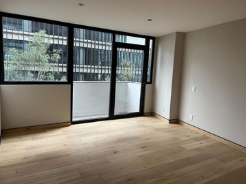 Departamento Colonia Polanco, Homero #·1604 Miguel Hidalgo. Esquina Fc Cuernavaca, Entre Ejército Nacional Y Av. Horacio, Antara Polanco. FL19-RU