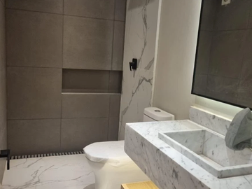 Departamento Colonia Polanco, Homero #·1604 Miguel Hidalgo. Esquina Fc Cuernavaca, Entre Ejército Nacional Y Av. Horacio, Antara Polanco. FL19-RU