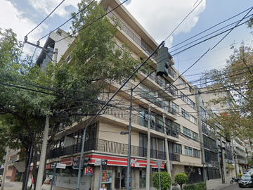 Departamento Colonia Polanco, Homero #·1604 Miguel Hidalgo. Esquina Fc Cuernavaca, Entre Ejército Nacional Y Av. Horacio, Antara Polanco. FL19-RU