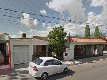 Casa en Venta Francisco de Montejo Mérida Yucatán