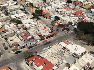 Casa en Venta Francisco de Montejo Mérida Yucatán