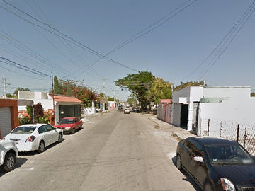 Casa en Venta Francisco de Montejo Mérida Yucatán
