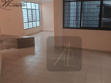 CASA EN VENTA EN CALLE 28 OLIVAR DEL CONDE ALVARO OBREGON CDMX VL11-RB-1