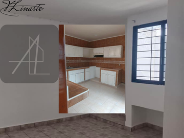 CASA EN VENTA EN CALLE 28 OLIVAR DEL CONDE ALVARO OBREGON CDMX VL11-RB-1
