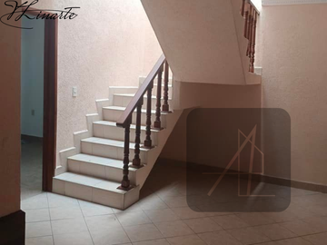 CASA EN VENTA EN CALLE 28 OLIVAR DEL CONDE ALVARO OBREGON CDMX VL11-RB-1
