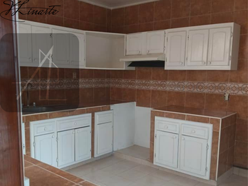 CASA EN VENTA EN CALLE 28 OLIVAR DEL CONDE ALVARO OBREGON CDMX VL11-RB-1