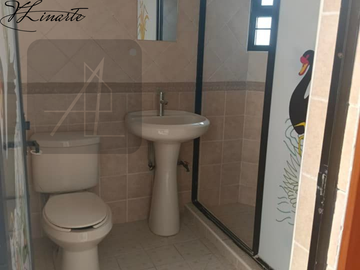 CASA EN VENTA EN CALLE 28 OLIVAR DEL CONDE ALVARO OBREGON CDMX VL11-RB-1