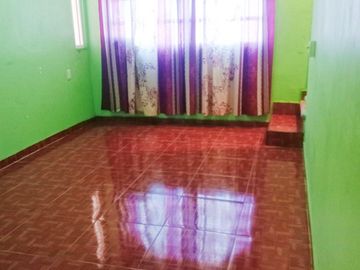 VENDO CASA ATRÁS DEL SUPER HIPER LAS PALMAS