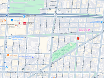 DEPARTAMENTO EN REMATE EN COL NARVARTE  10 HRS., 19-MAY-25,