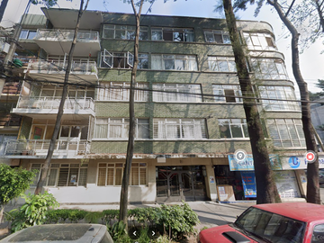 DEPARTAMENTO EN REMATE EN COL NARVARTE  10 HRS., 19-MAY-25,