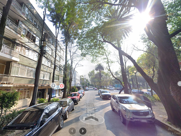 DEPARTAMENTO EN REMATE EN COL NARVARTE  10 HRS., 19-MAY-25,