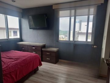 Departamento PH en Venta en Torres Premier Juriquilla Santa Fe, Querétaro