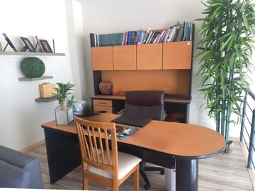 Departamento PH en Venta en Torres Premier Juriquilla Santa Fe, Querétaro