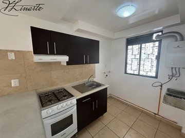 DEPARTAMENTO EN VENTA EN AZCAPOTZALCO AV AQUILES SERDAN CDMX VL11-RB-18