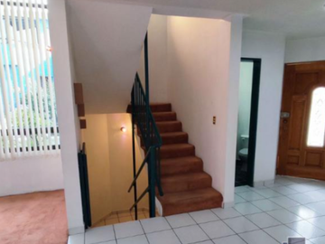Casa en Camino Real a Xochitepec, San Diego, Ampliación Tepepan, Xochimilco, CDMX.