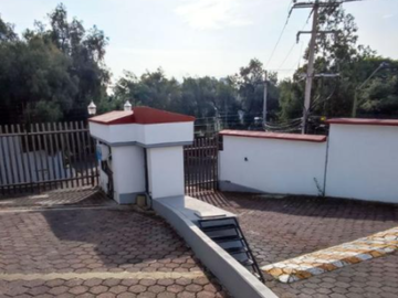 Casa en Camino Real a Xochitepec, San Diego, Ampliación Tepepan, Xochimilco, CDMX.